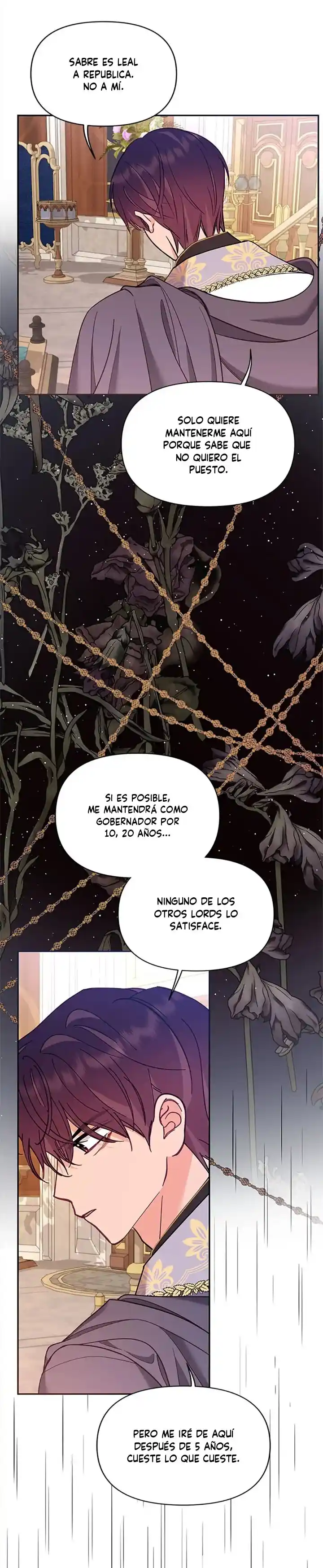 Mi Lugar - Capítulo 60 - Página 17 - LectorTMOo