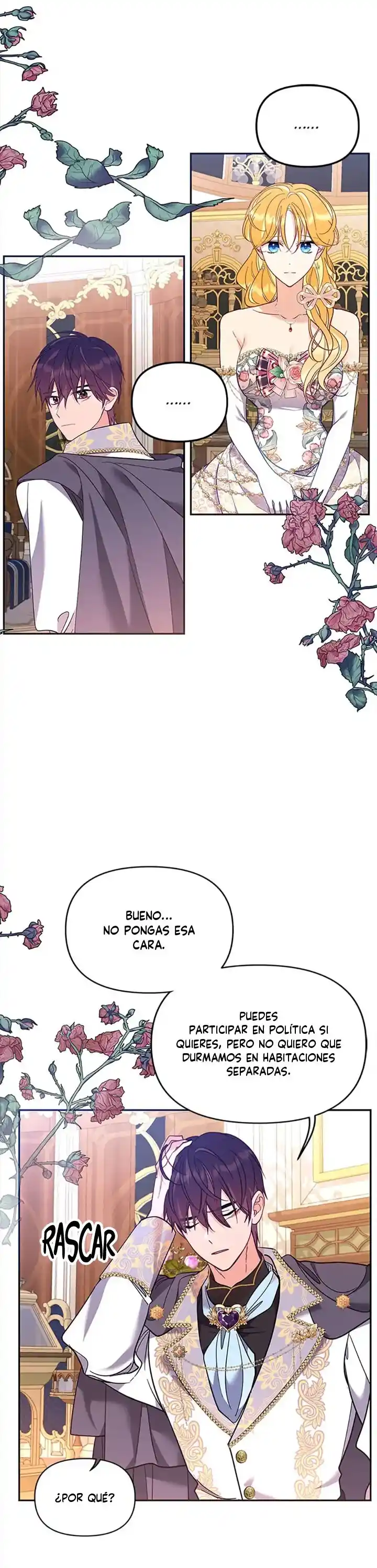 Mi Lugar - Capítulo 60 - Página 21 - LectorTMOo