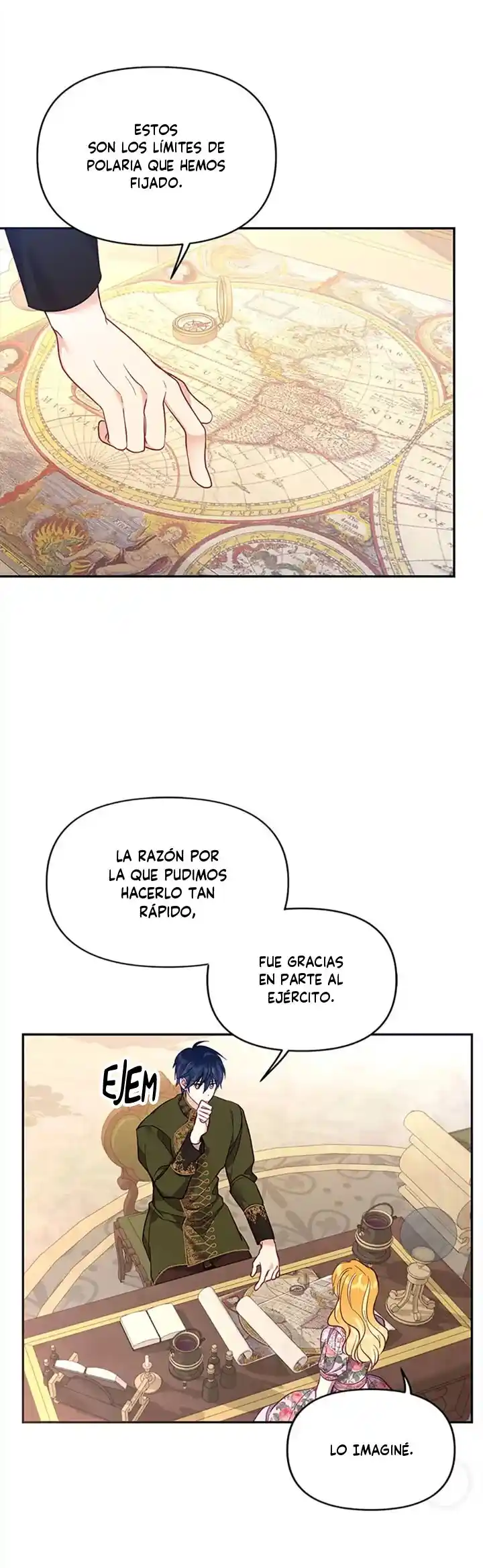 Mi Lugar - Capítulo 60 - Página 27 - LectorTMOo