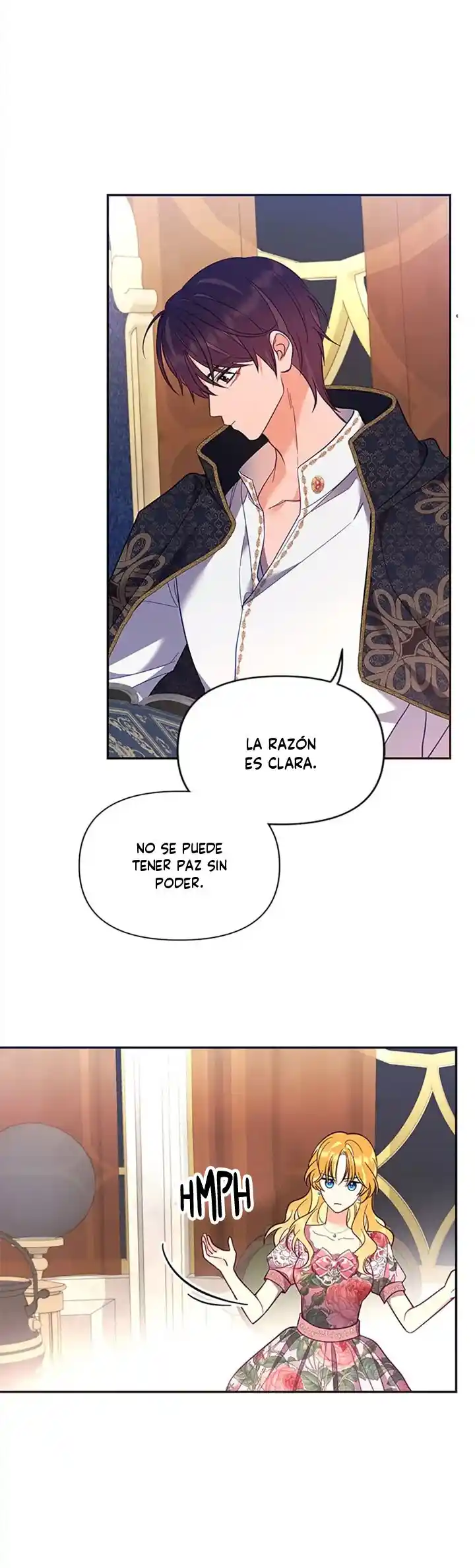 Mi Lugar - Capítulo 60 - Página 30 - LectorTMOo