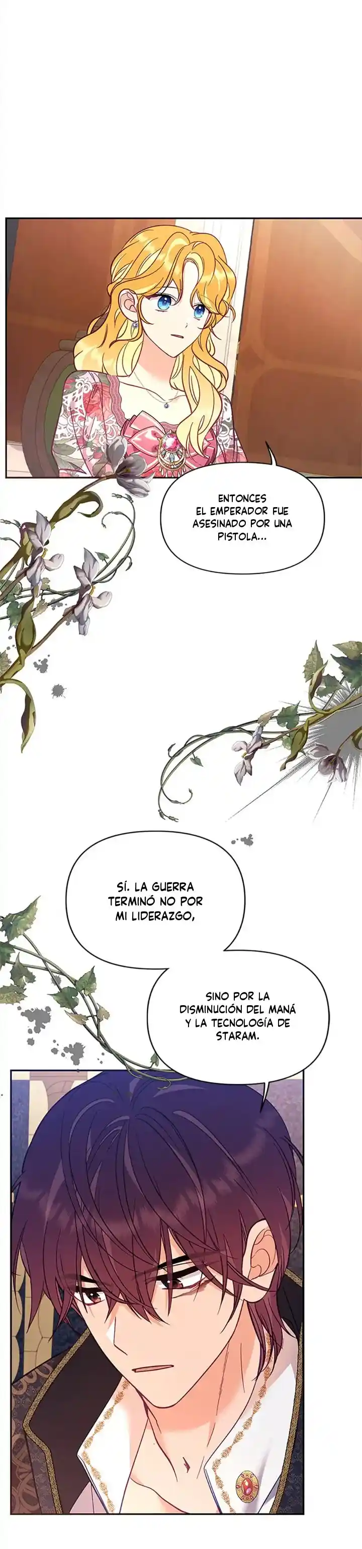 Mi Lugar - Capítulo 60 - Página 38 - LectorTMOo