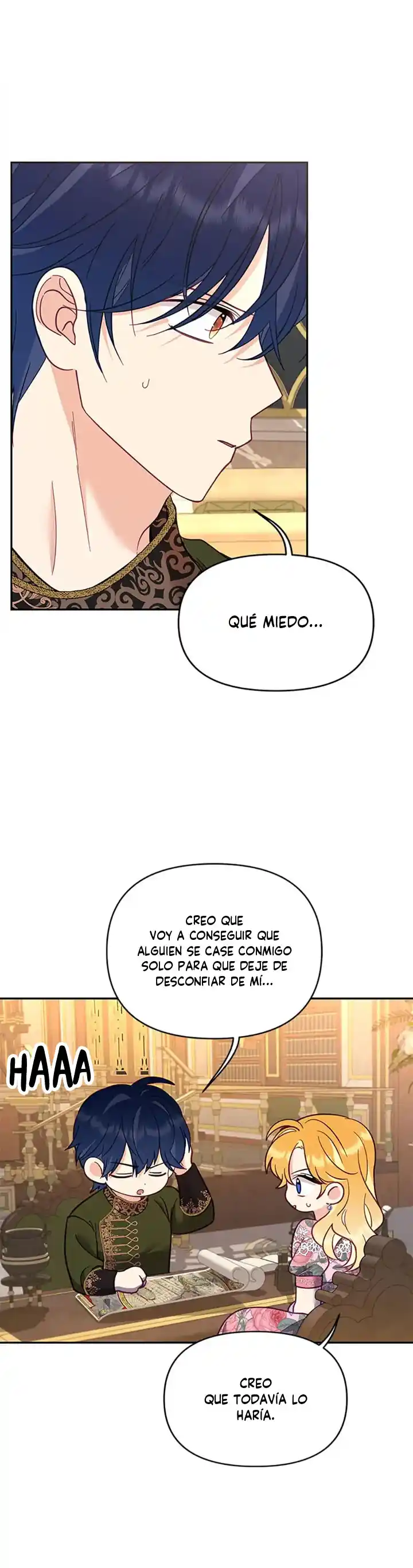 Mi Lugar - Capítulo 61 - Página 9 - LectorTMOo