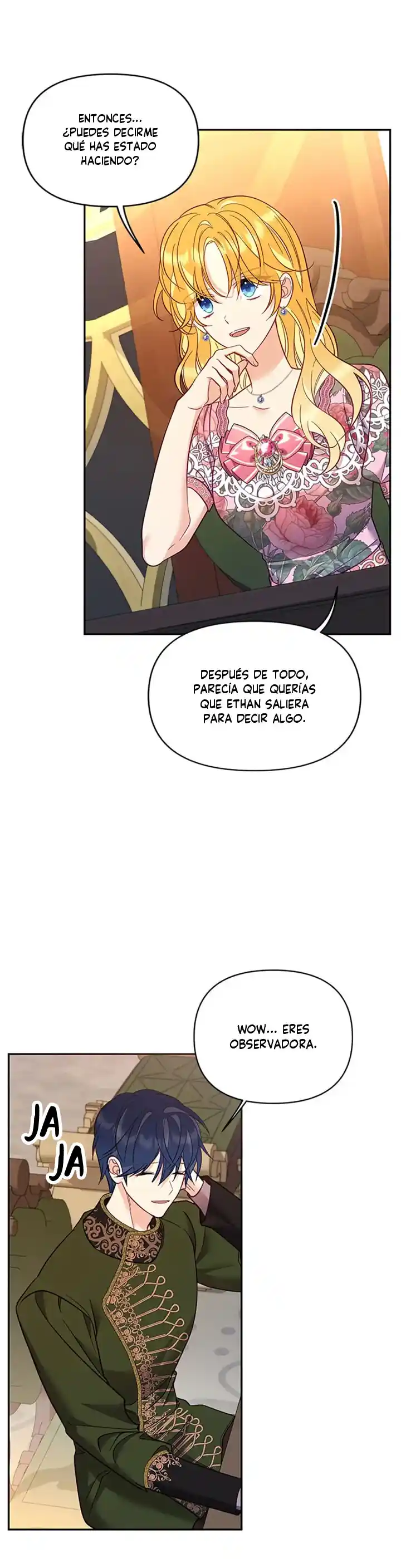 Mi Lugar - Capítulo 61 - Página 10 - LectorTMOo