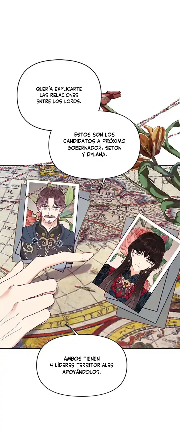Mi Lugar - Capítulo 61 - Página 11 - LectorTMOo