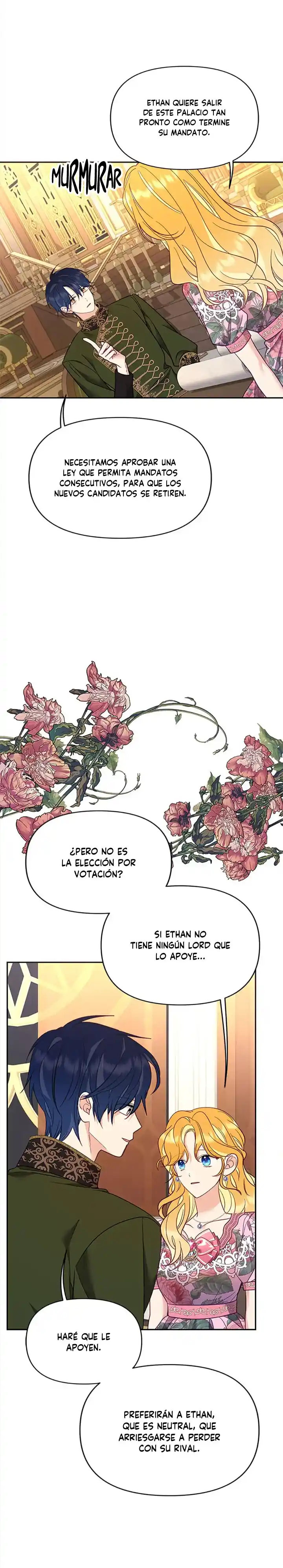 Mi Lugar - Capítulo 61 - Página 14 - LectorTMOo