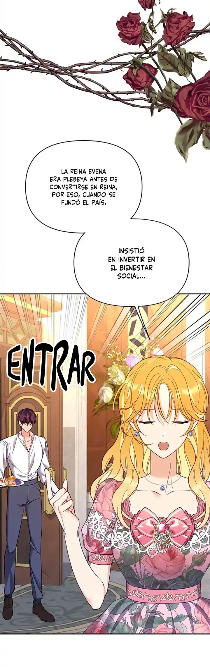 Mi Lugar - Capítulo 61 - Página 18 - LectorTMOo