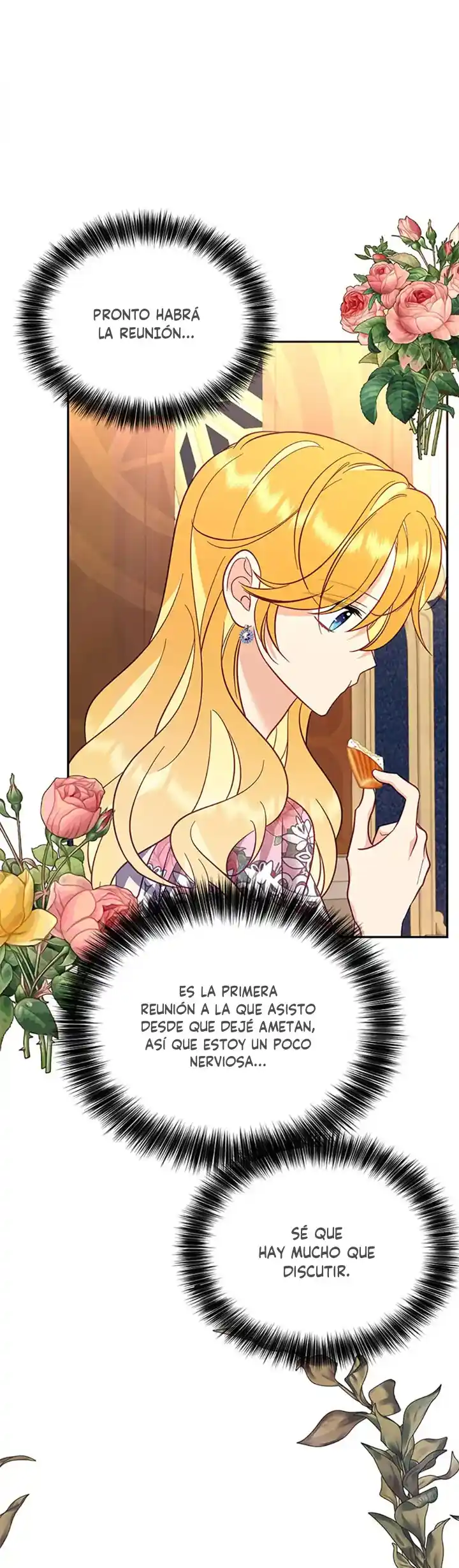 Mi Lugar - Capítulo 61 - Página 23 - LectorTMOo