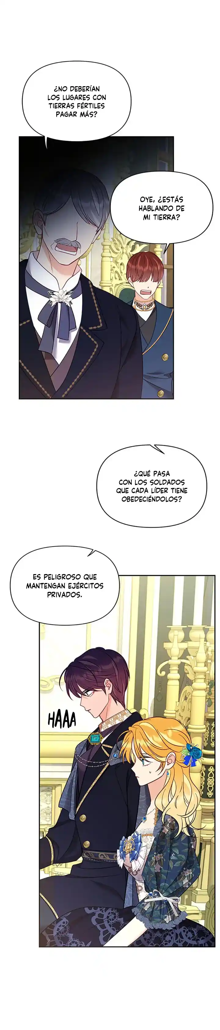 Mi Lugar - Capítulo 61 - Página 26 - LectorTMOo