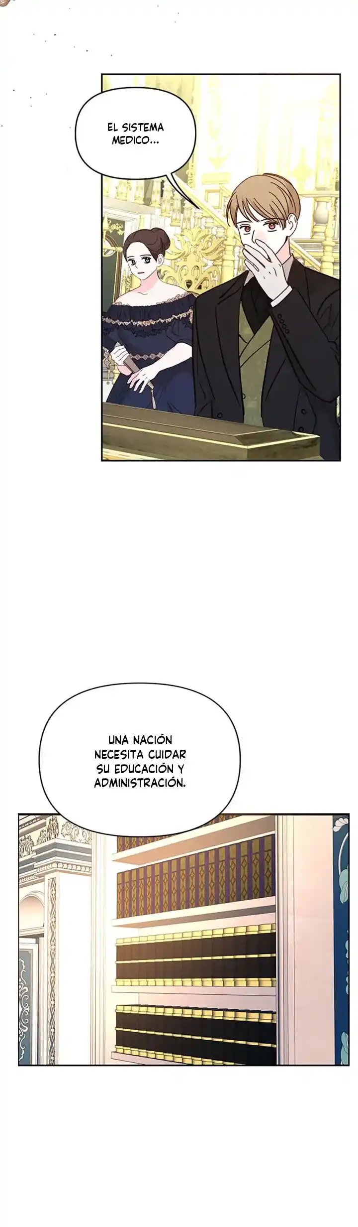 Mi Lugar - Capítulo 61 - Página 34 - LectorTMOo