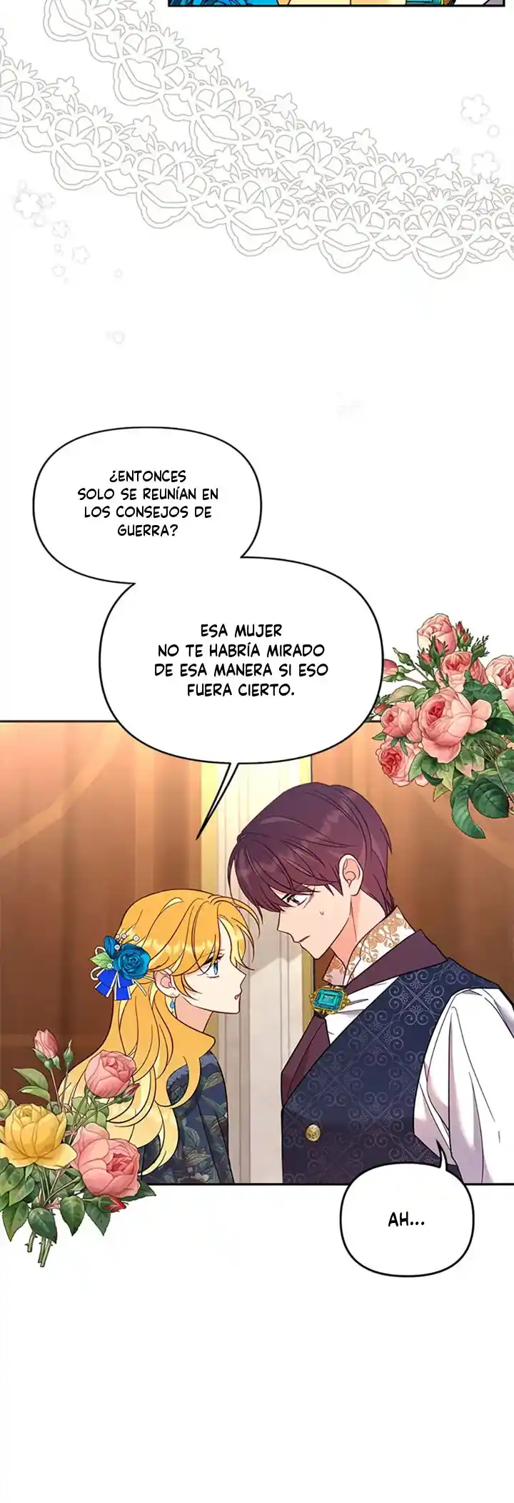 Mi Lugar - Capítulo 62 - Página 13 - LectorTMOo