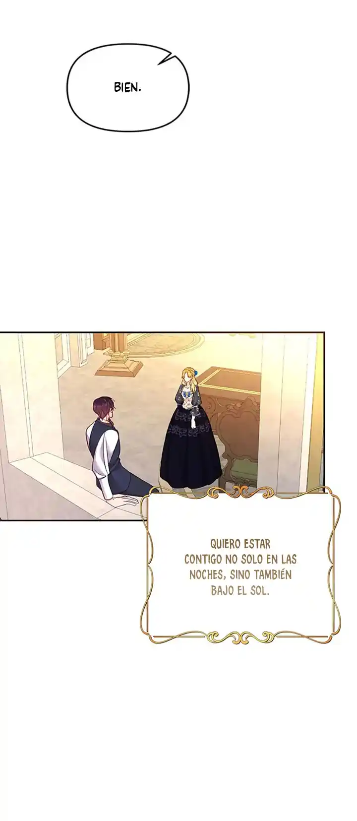 Mi Lugar - Capítulo 62 - Página 30 - LectorTMOo