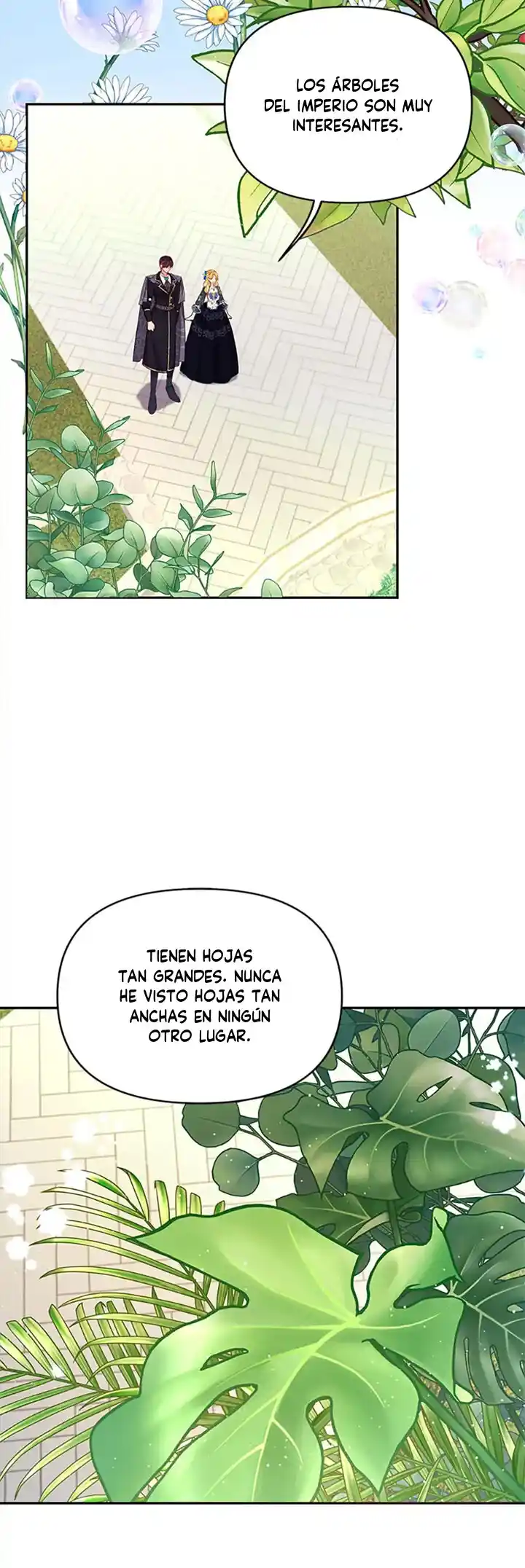 Mi Lugar - Capítulo 62 - Página 32 - LectorTMOo