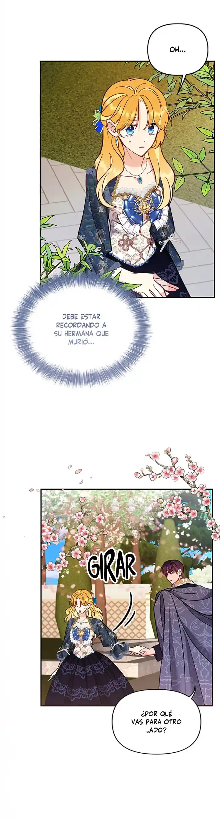 Mi Lugar - Capítulo 62 - Página 35 - LectorTMOo