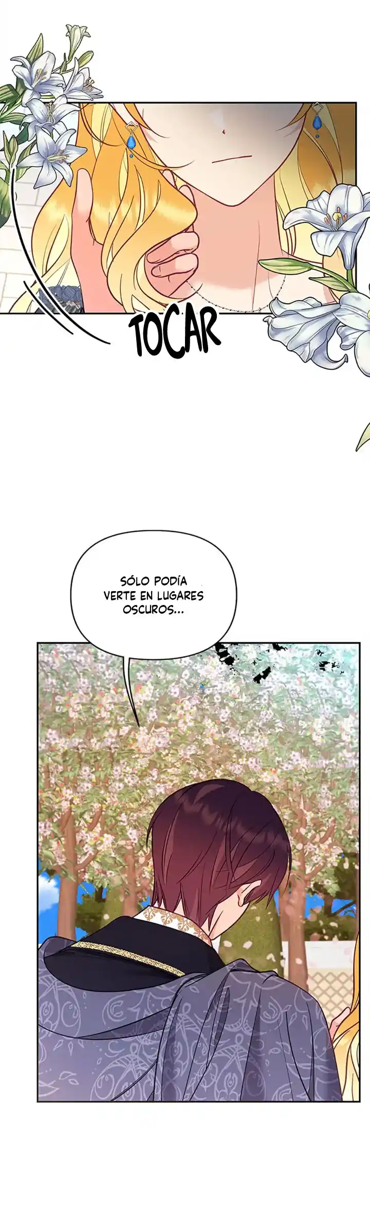Mi Lugar - Capítulo 62 - Página 40 - LectorTMOo