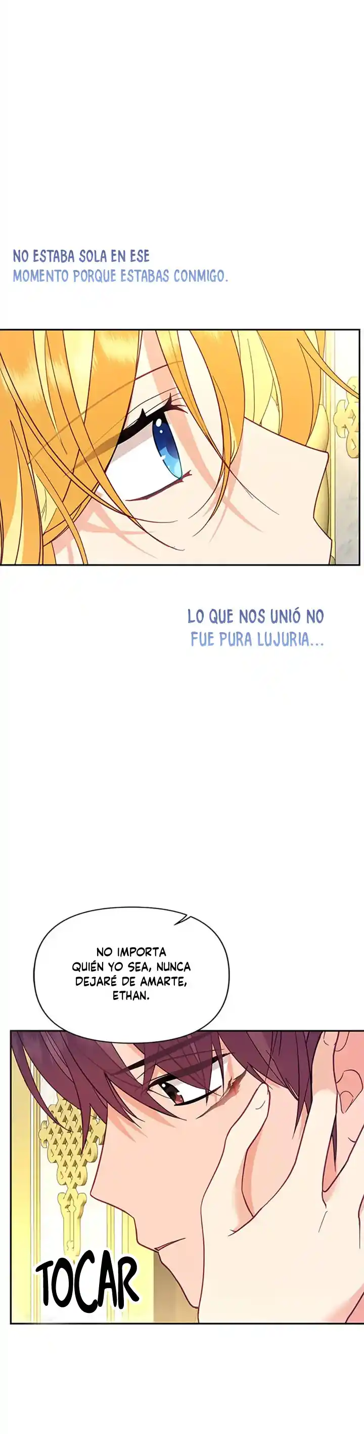 Mi Lugar - Capítulo 63 - Página 13 - LectorTMOo