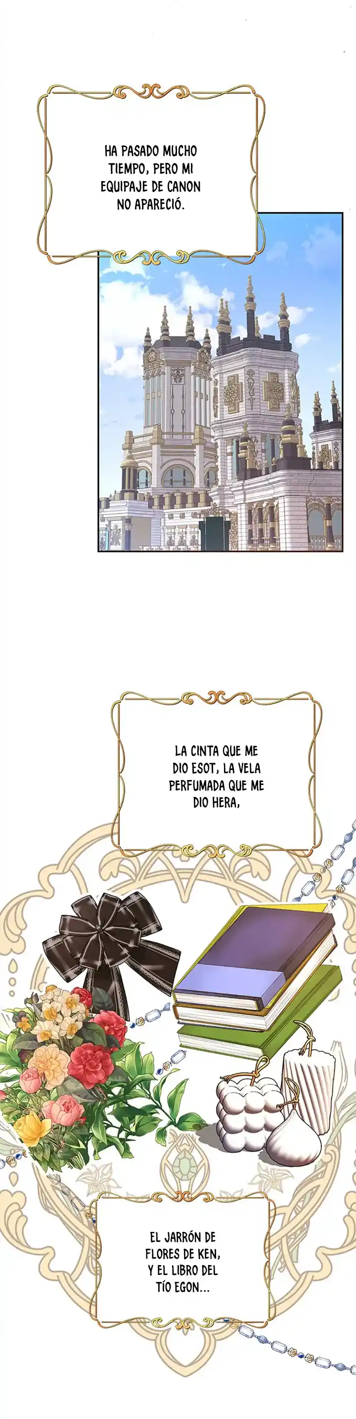 Mi Lugar - Capítulo 63 - Página 15 - LectorTMOo