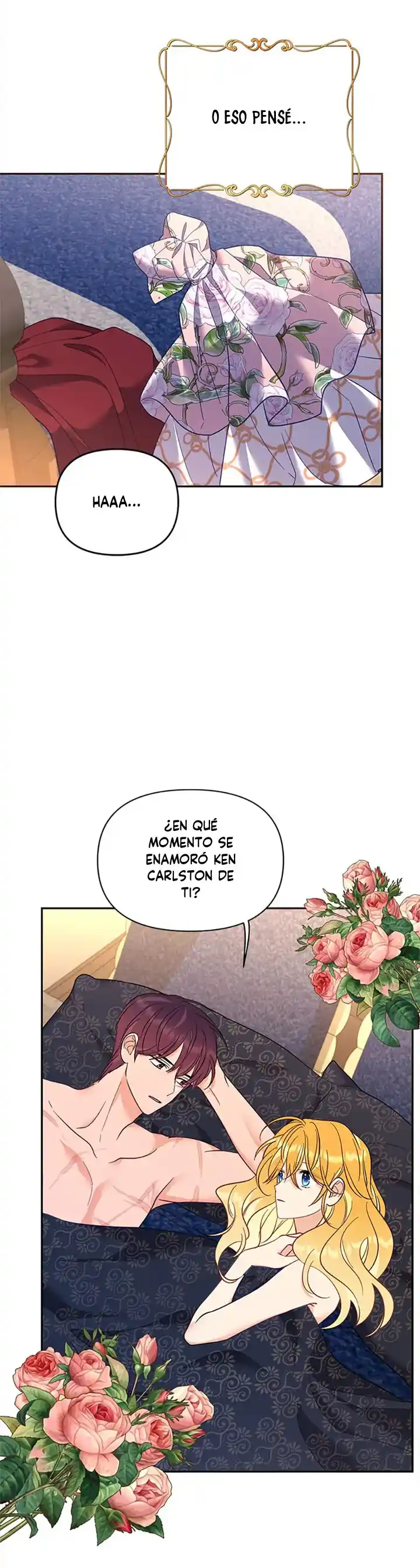 Mi Lugar - Capítulo 63 - Página 19 - LectorTMOo