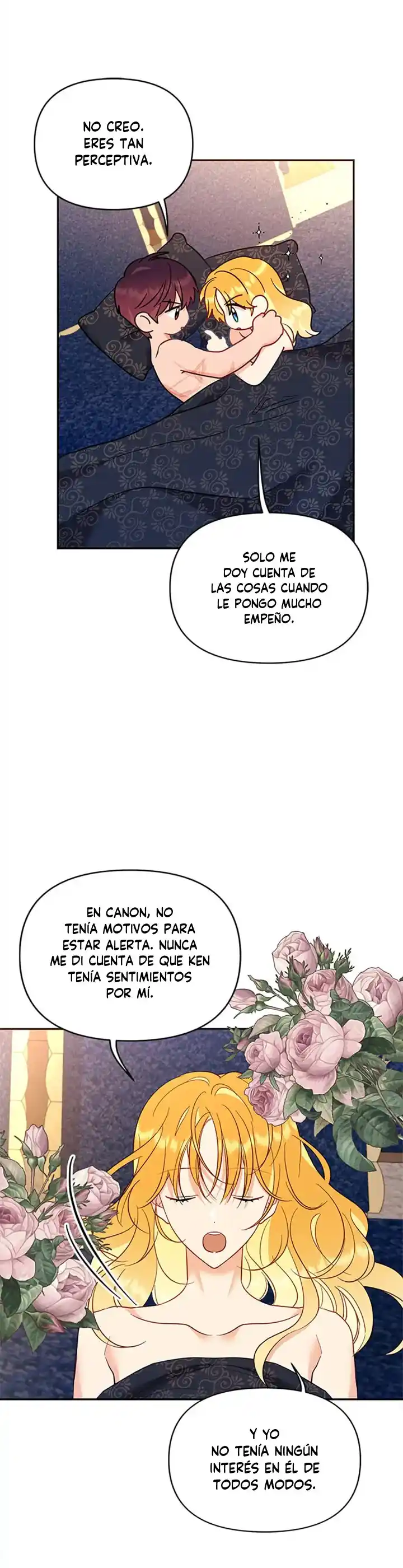 Mi Lugar - Capítulo 63 - Página 21 - LectorTMOo