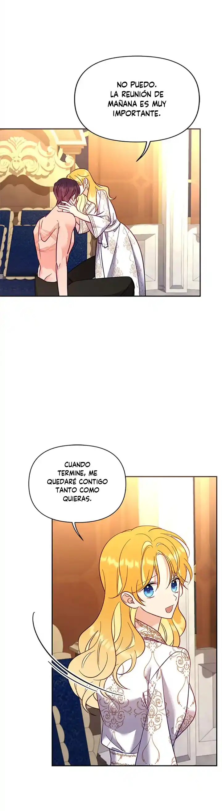 Mi Lugar - Capítulo 63 - Página 24 - LectorTMOo