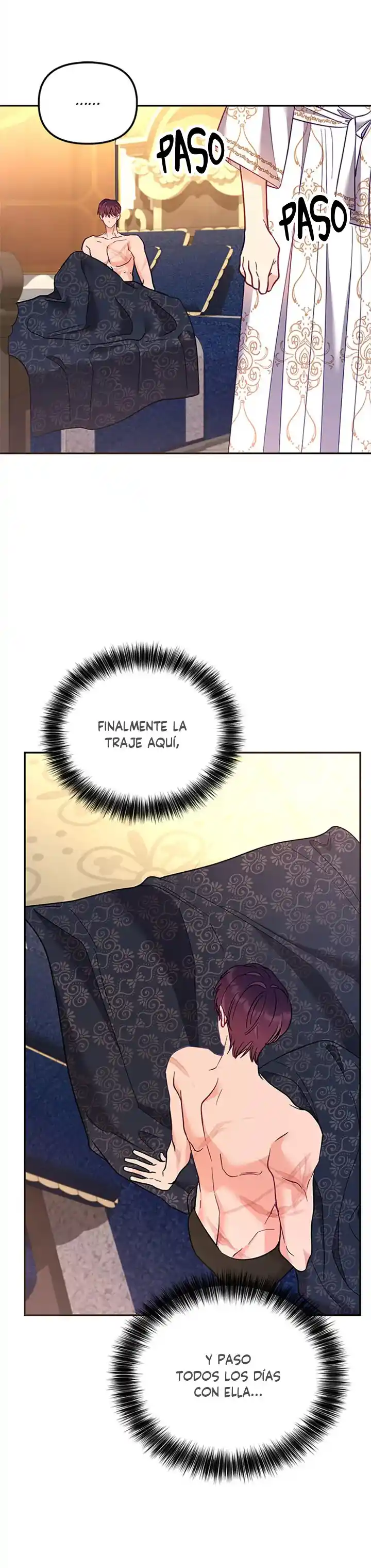 Mi Lugar - Capítulo 63 - Página 25 - LectorTMOo