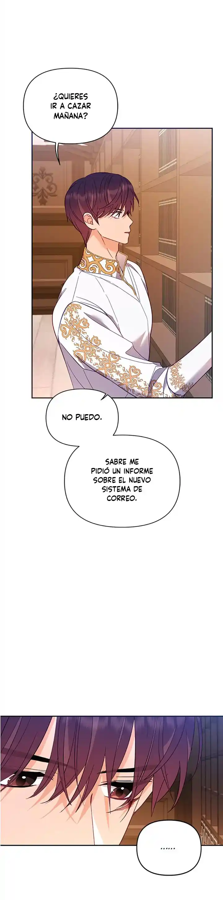Mi Lugar - Capítulo 63 - Página 34 - LectorTMOo