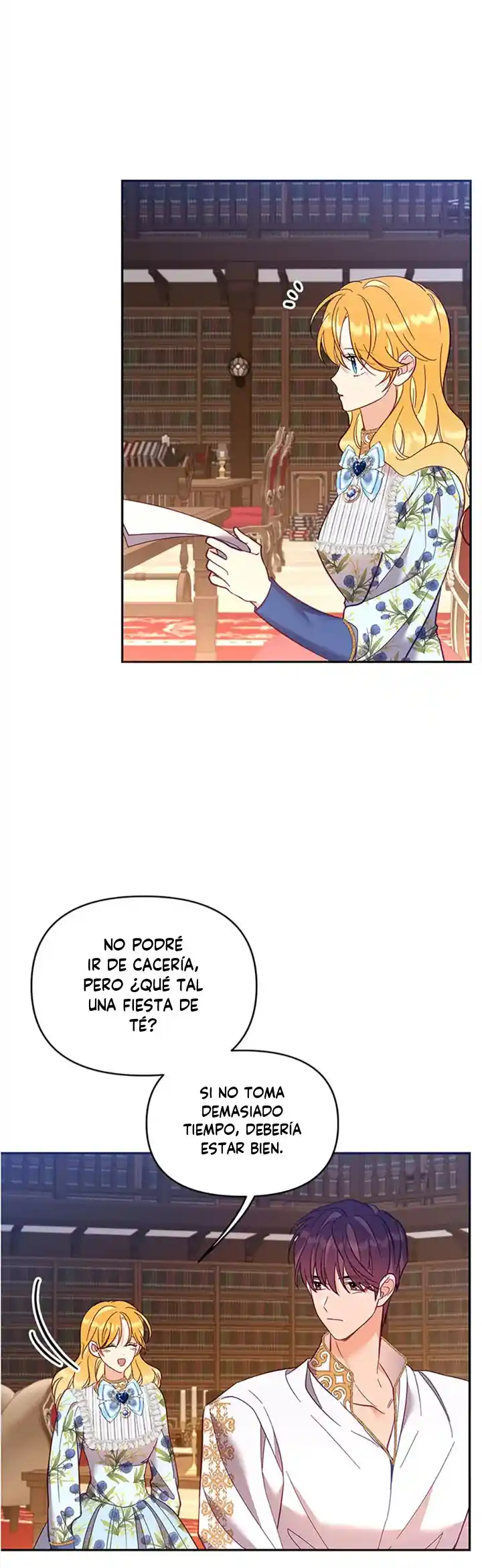 Mi Lugar - Capítulo 63 - Página 35 - LectorTMOo