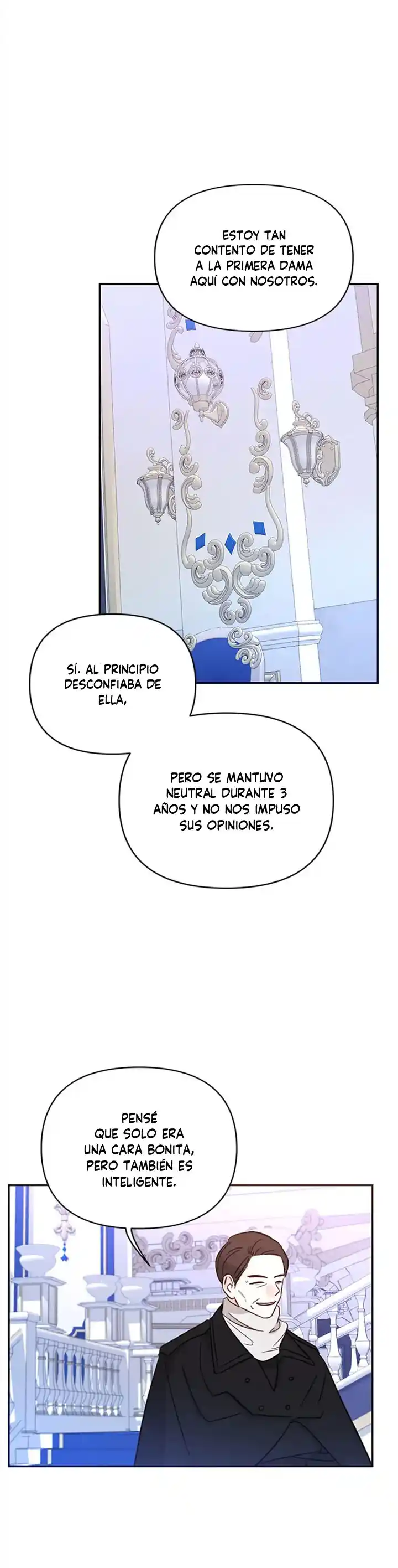 Mi Lugar - Capítulo 63 - Página 39 - LectorTMOo