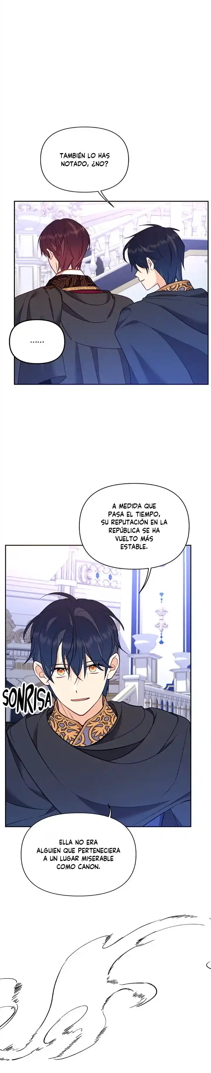 Mi Lugar - Capítulo 63 - Página 42 - LectorTMOo