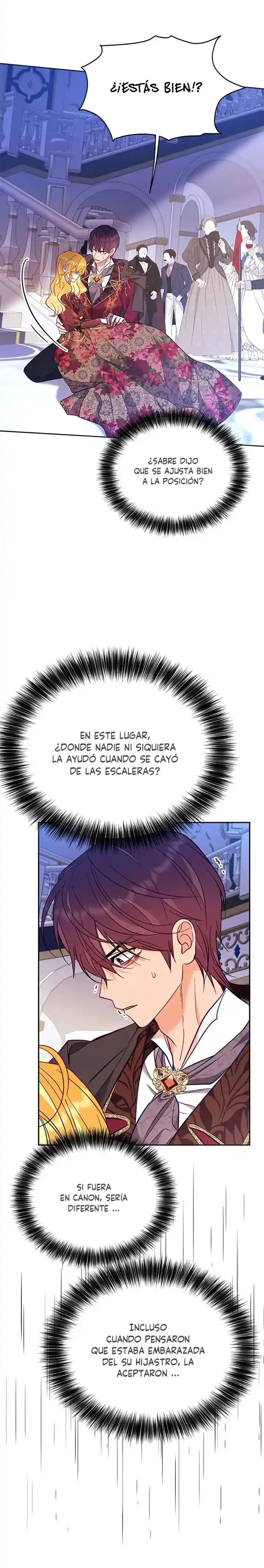 Mi Lugar - Capítulo 64 - Página 6 - LectorTMOo