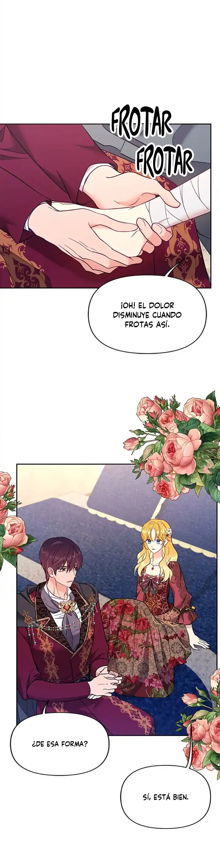 Mi Lugar - Capítulo 64 - Página 11 - LectorTMOo