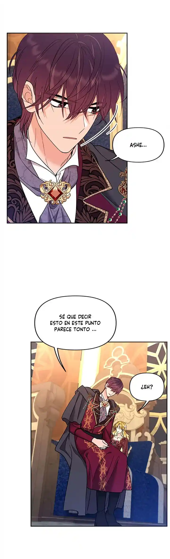Mi Lugar - Capítulo 64 - Página 13 - LectorTMOo