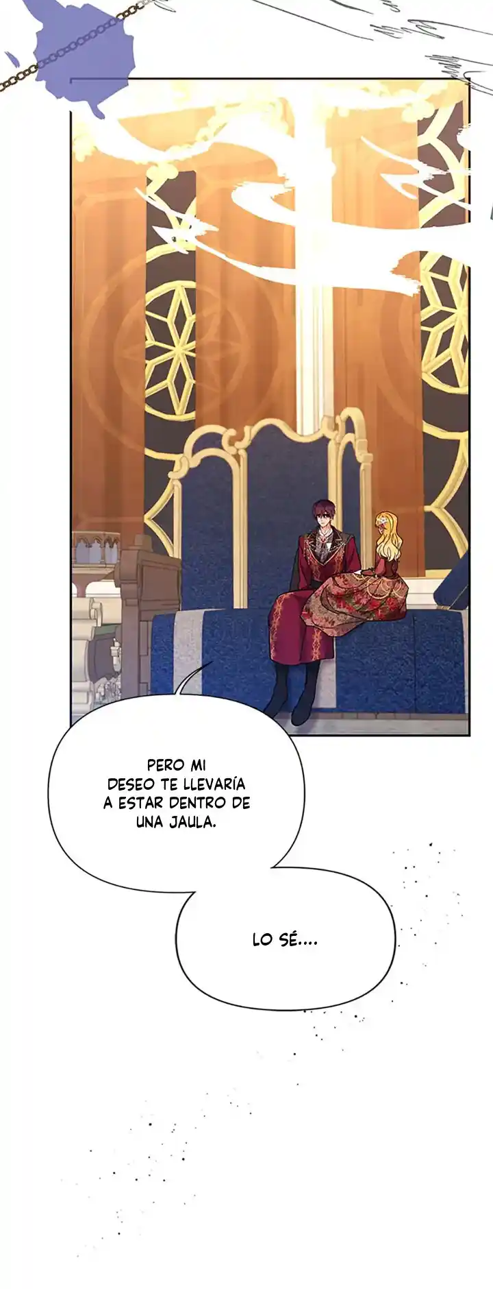 Mi Lugar - Capítulo 64 - Página 18 - LectorTMOo