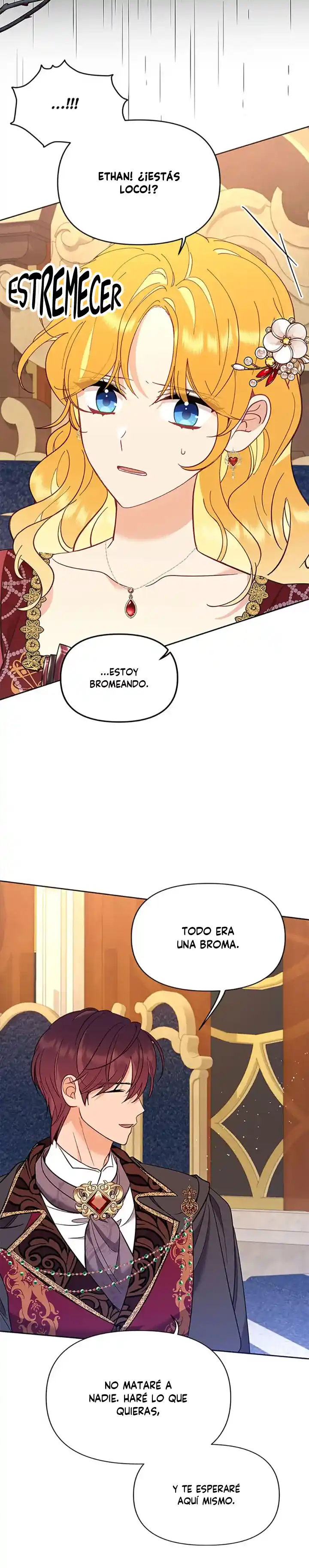 Mi Lugar - Capítulo 64 - Página 20 - LectorTMOo