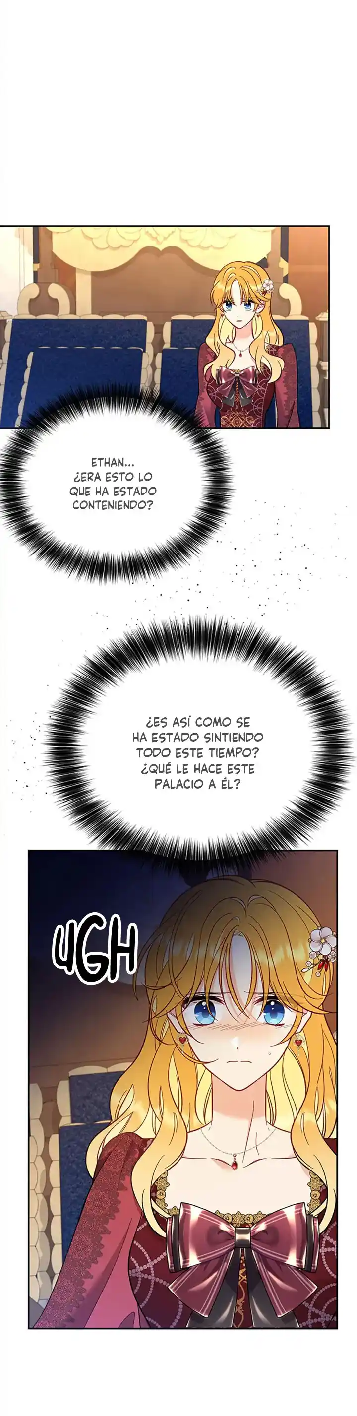 Mi Lugar - Capítulo 64 - Página 21 - LectorTMOo