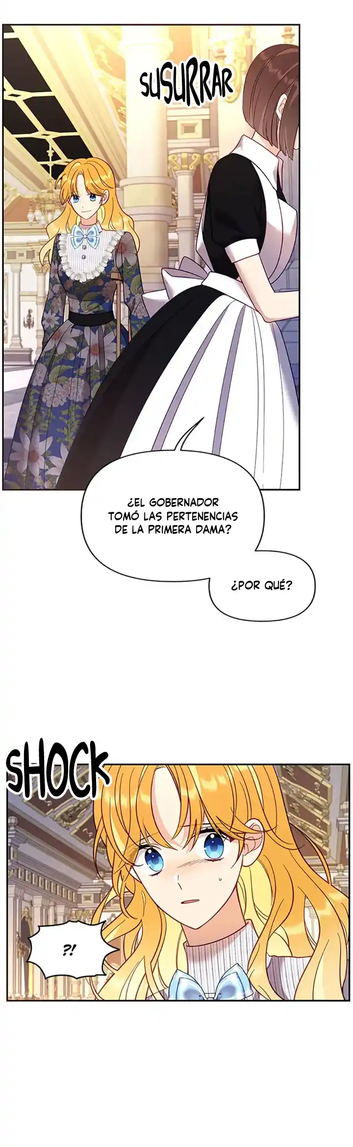 Mi Lugar - Capítulo 64 - Página 28 - LectorTMOo