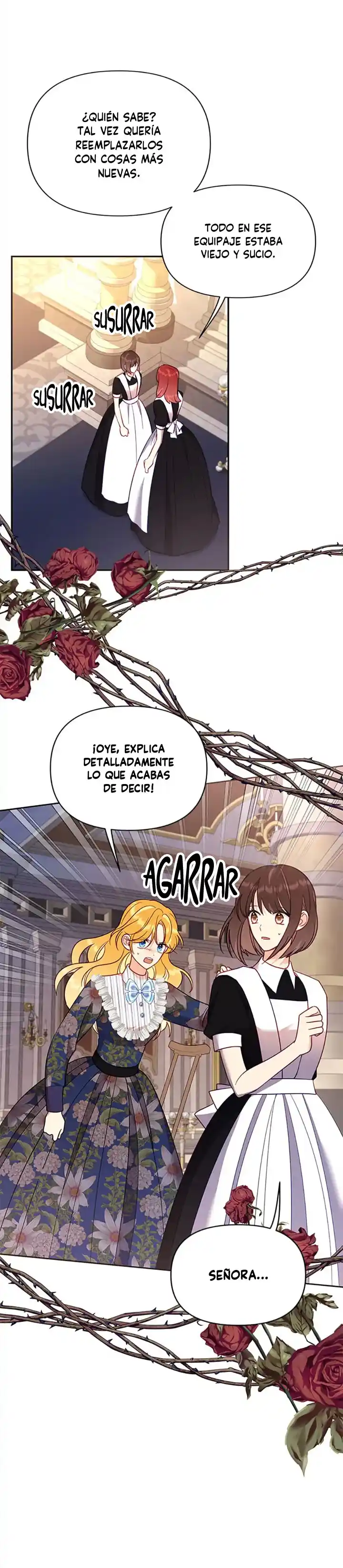 Mi Lugar - Capítulo 64 - Página 29 - LectorTMOo
