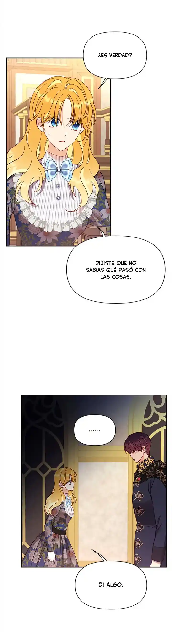 Mi Lugar - Capítulo 64 - Página 33 - LectorTMOo