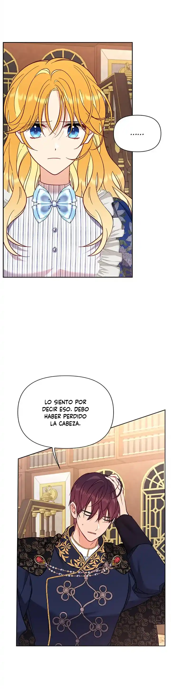 Mi Lugar - Capítulo 64 - Página 44 - LectorTMOo