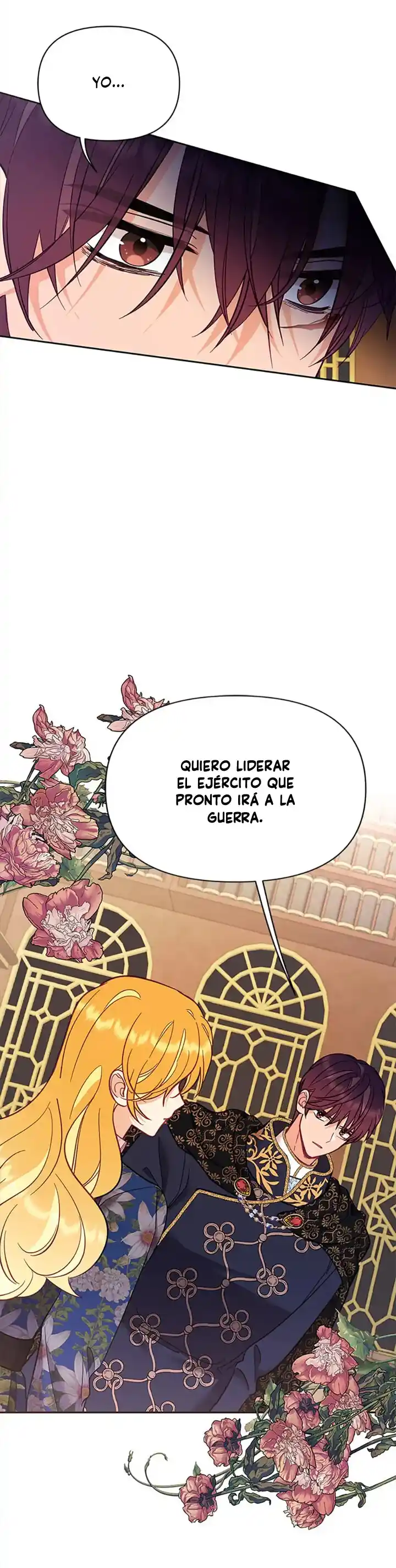 Mi Lugar - Capítulo 64 - Página 45 - LectorTMOo