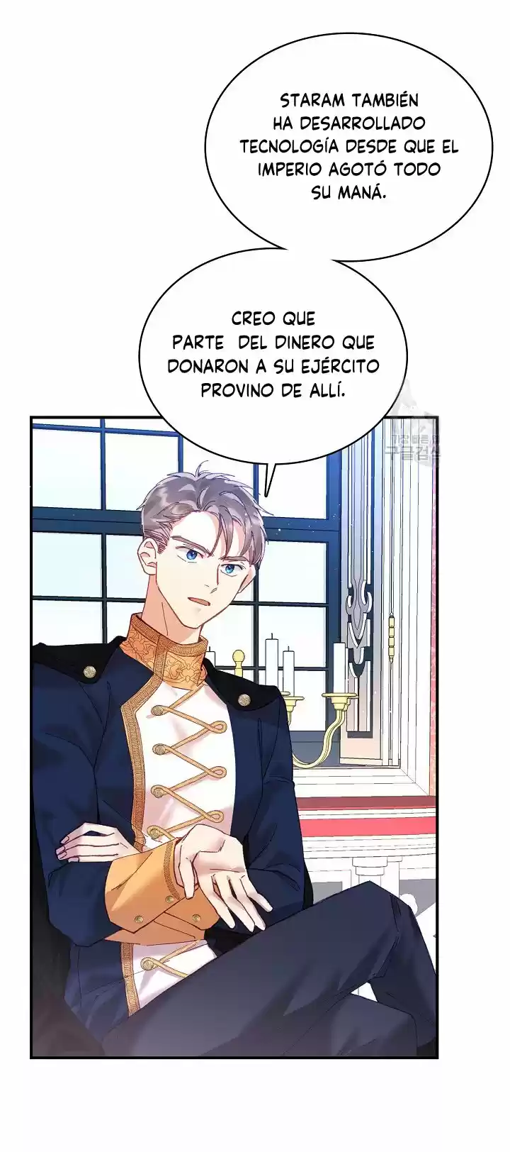Mi Lugar - Capítulo 7 - Página 17 - LectorTMOo