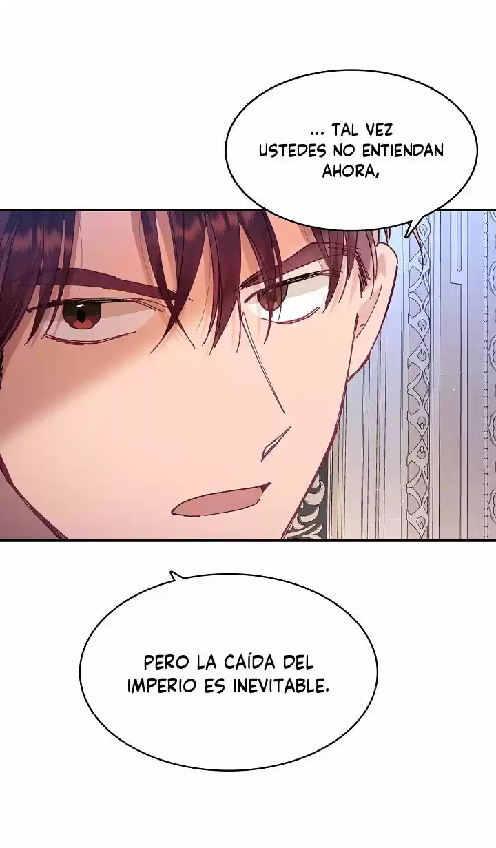 Mi Lugar - Capítulo 7 - Página 30 - LectorTMOo