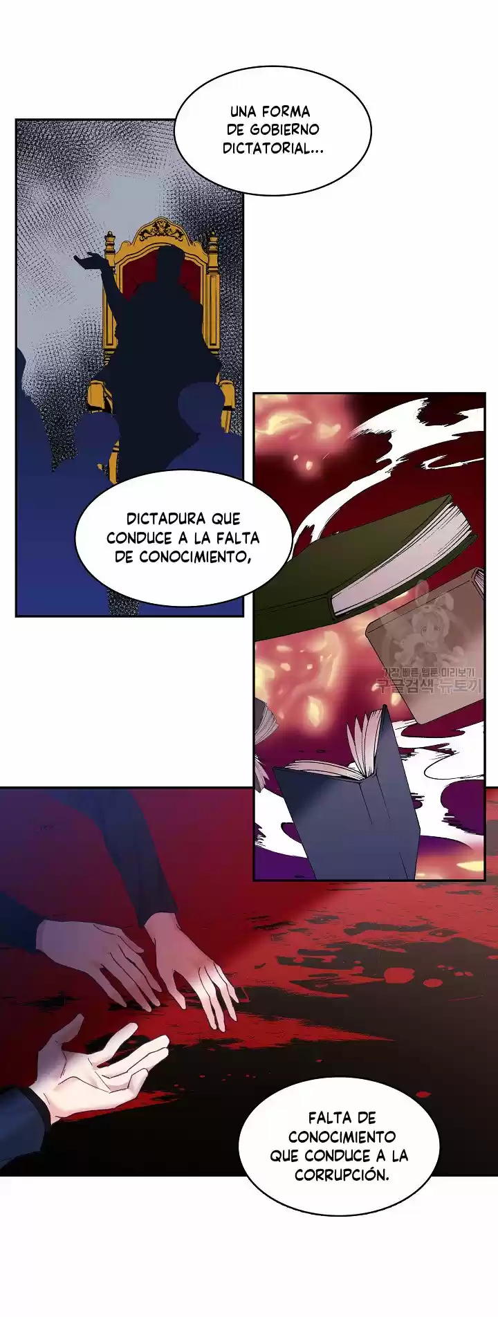 Mi Lugar - Capítulo 7 - Página 32 - LectorTMOo