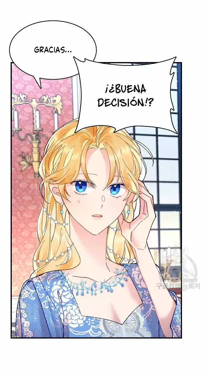 Mi Lugar - Capítulo 7 - Página 45 - LectorTMOo