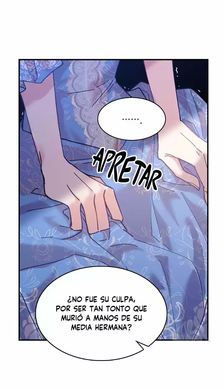 Mi Lugar - Capítulo 7 - Página 47 - LectorTMOo