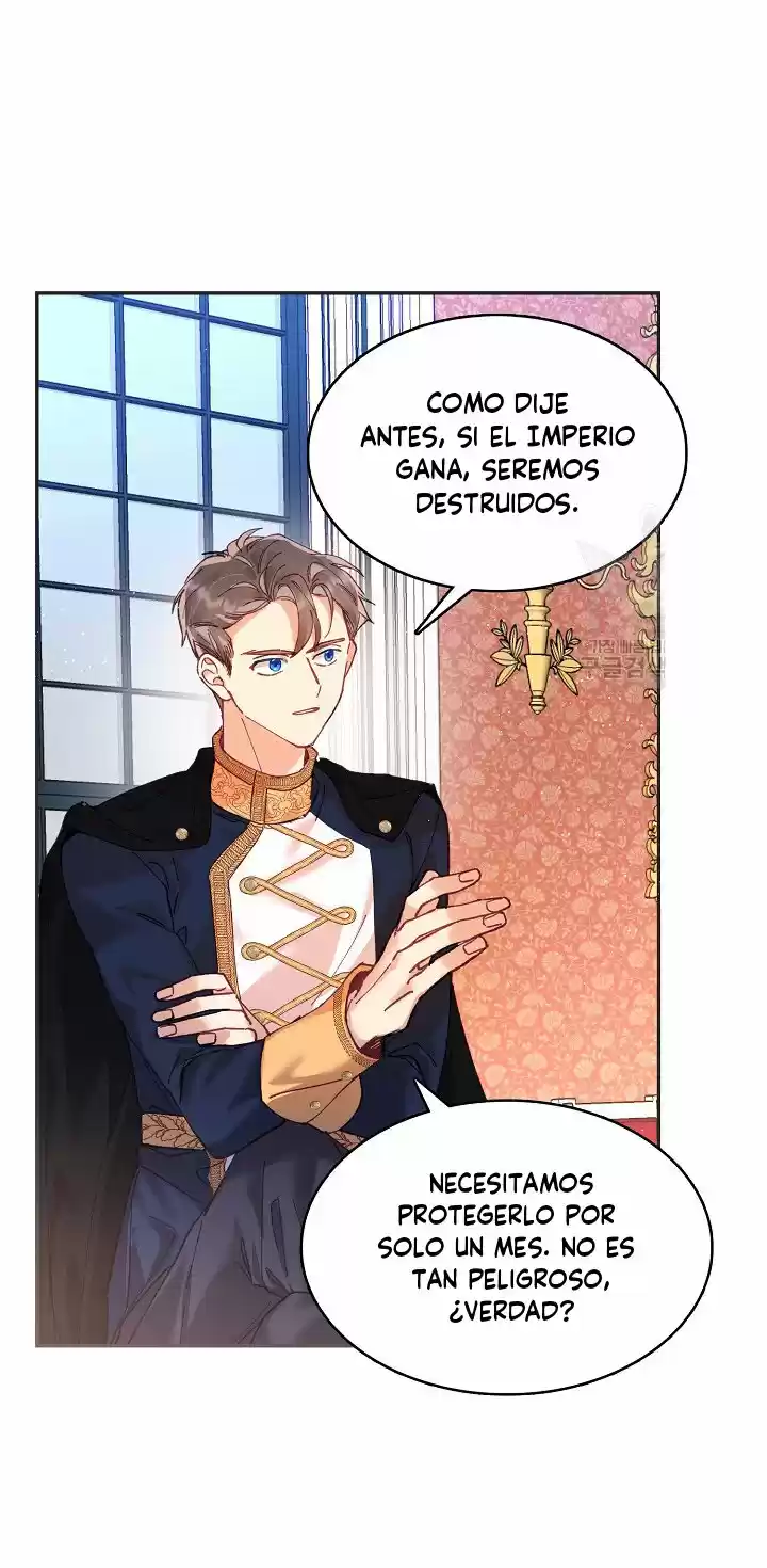 Mi Lugar - Capítulo 8 - Página 5 - LectorTMOo