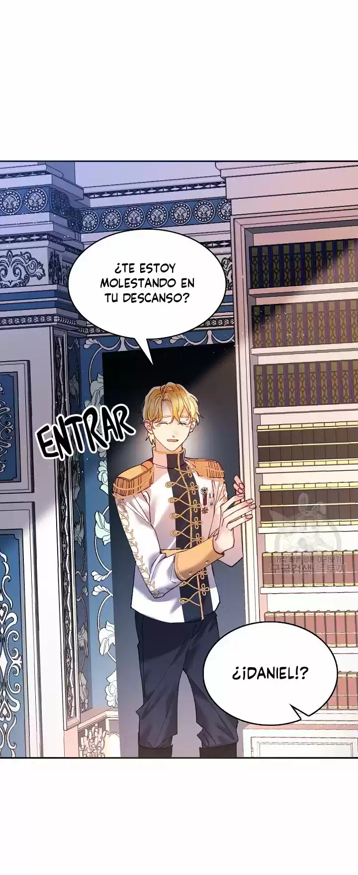 Mi Lugar - Capítulo 8 - Página 25 - LectorTMOo