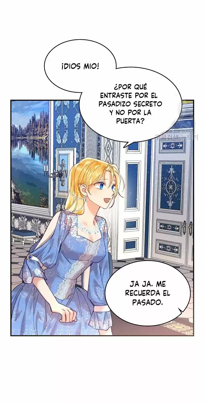 Mi Lugar - Capítulo 8 - Página 26 - LectorTMOo