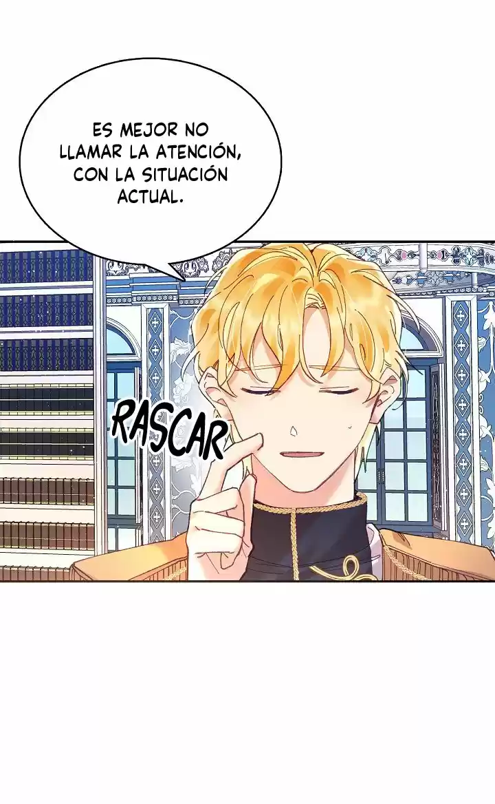 Mi Lugar - Capítulo 8 - Página 27 - LectorTMOo