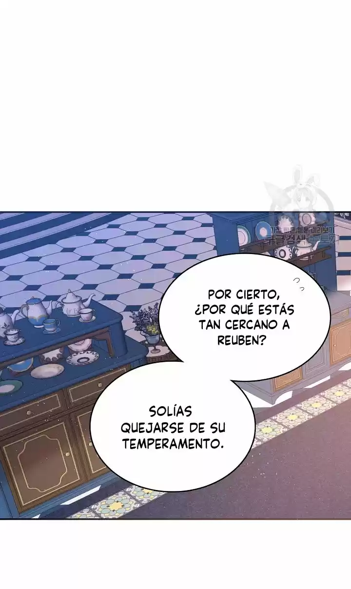 Mi Lugar - Capítulo 8 - Página 32 - LectorTMOo