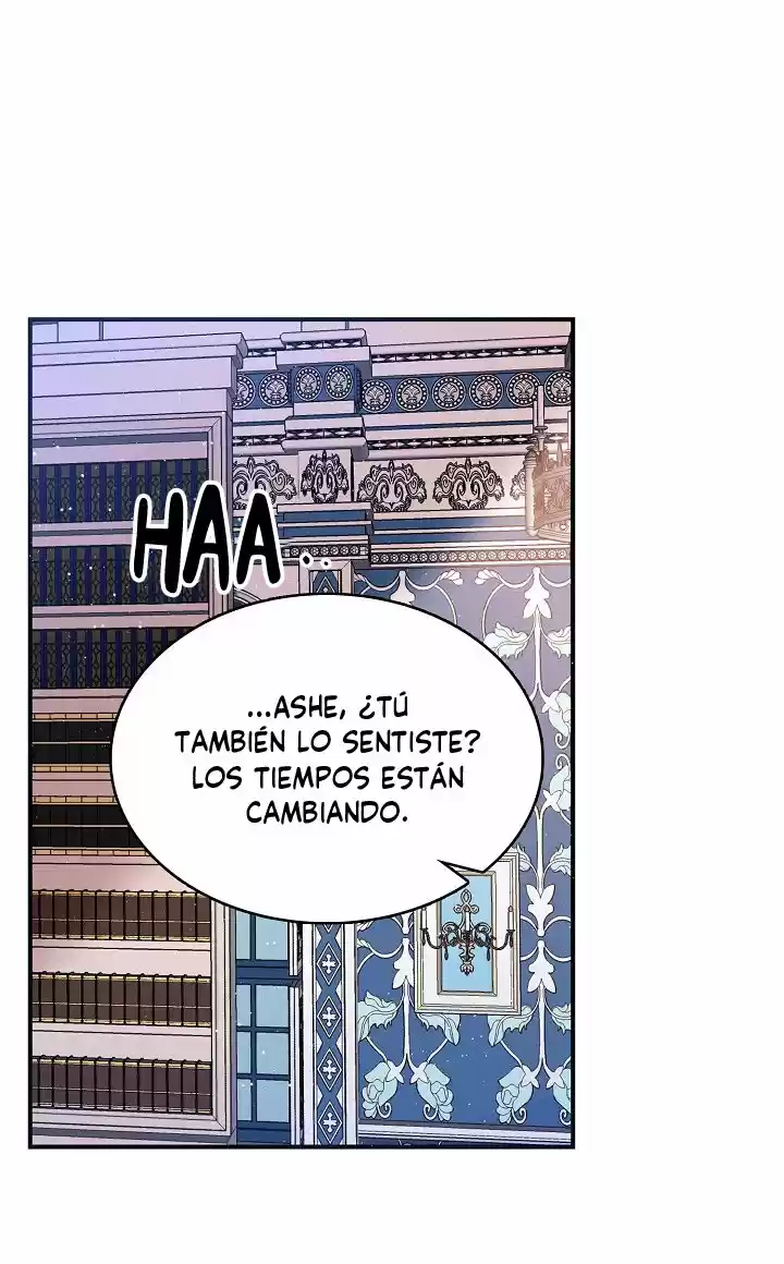 Mi Lugar - Capítulo 8 - Página 40 - LectorTMOo